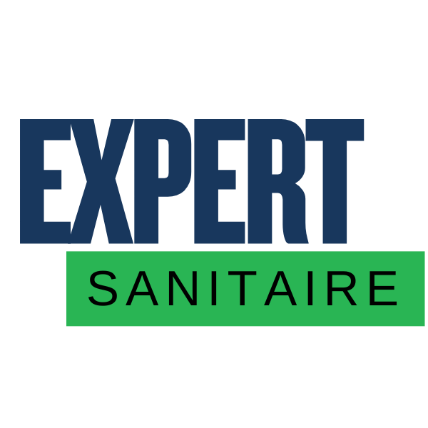Logo Expert Sanitaire
